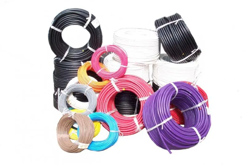 La imagen 6 de la Empresa CABLES Y HULES S,A. DE C.V.