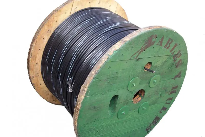 La imagen 9 de la Empresa CABLES Y HULES S,A. DE C.V.