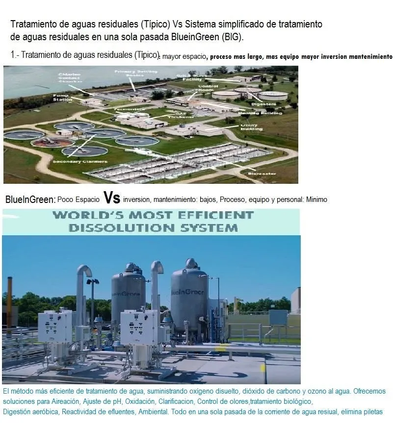 La imagen 4 de la Empresa SISTEMAS AVANZADOS DE FILTRACION