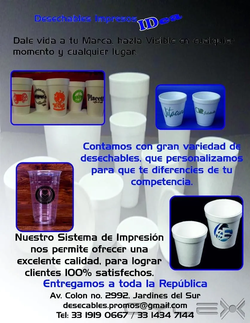 La imagen 7 de la Empresa BRAZALETES Y PROMOCIONALES