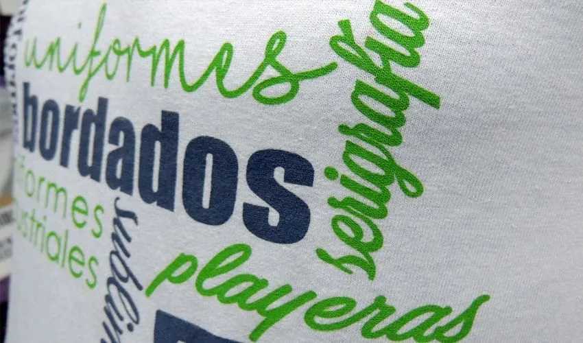 La imagen 5 de la Empresa SPORT MODA UNIFORMES