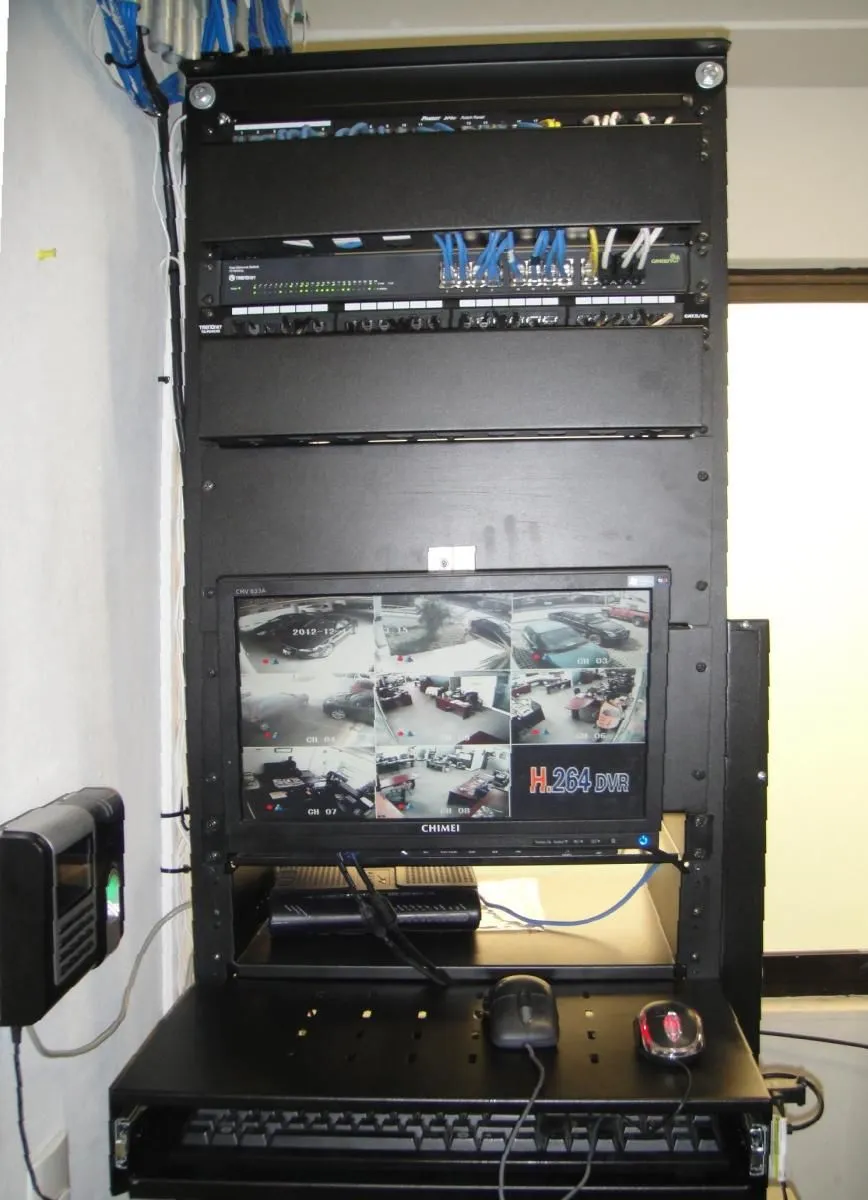 La imagen 1 de la Empresa TKTEL TELECOM SERVICES