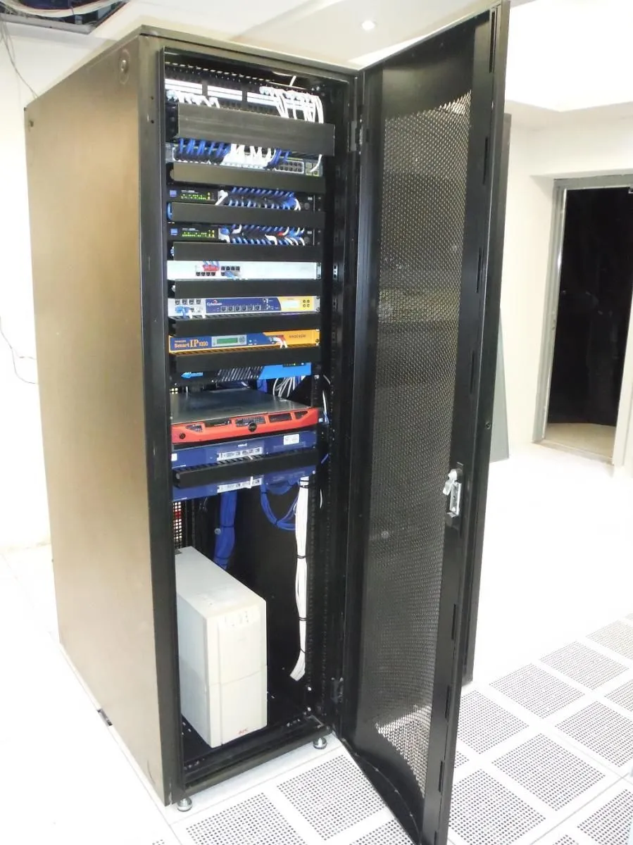 La imagen 4 de la Empresa TKTEL TELECOM SERVICES