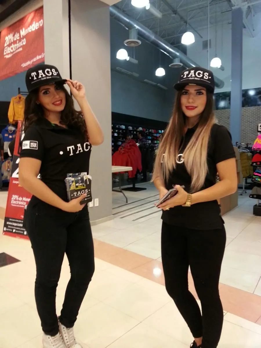 La imagen 2 de la Empresa EDECANES MONTERREY