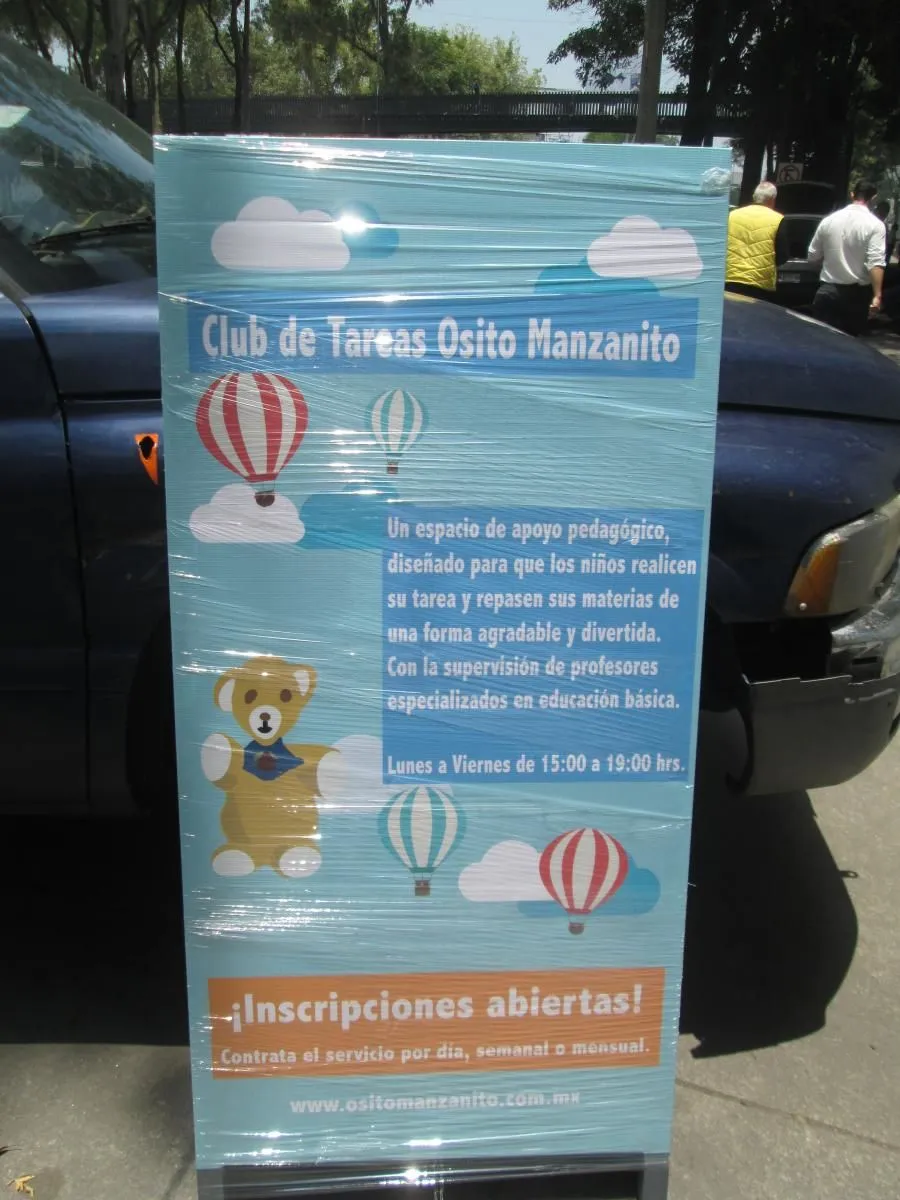 La imagen 6 de la Empresa GRUPO ANAHUAC
