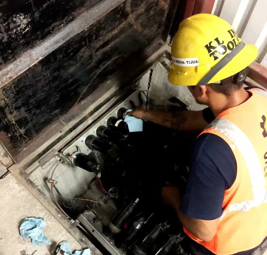 La imagen 1 de la Empresa SMART PROVEEDORES INDUSTRIAL