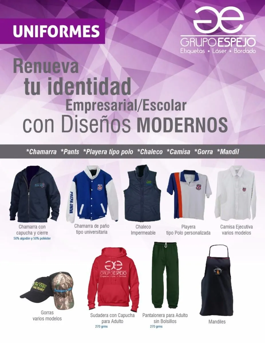 La imagen 3 de la Empresa GRUPO ESPEJO