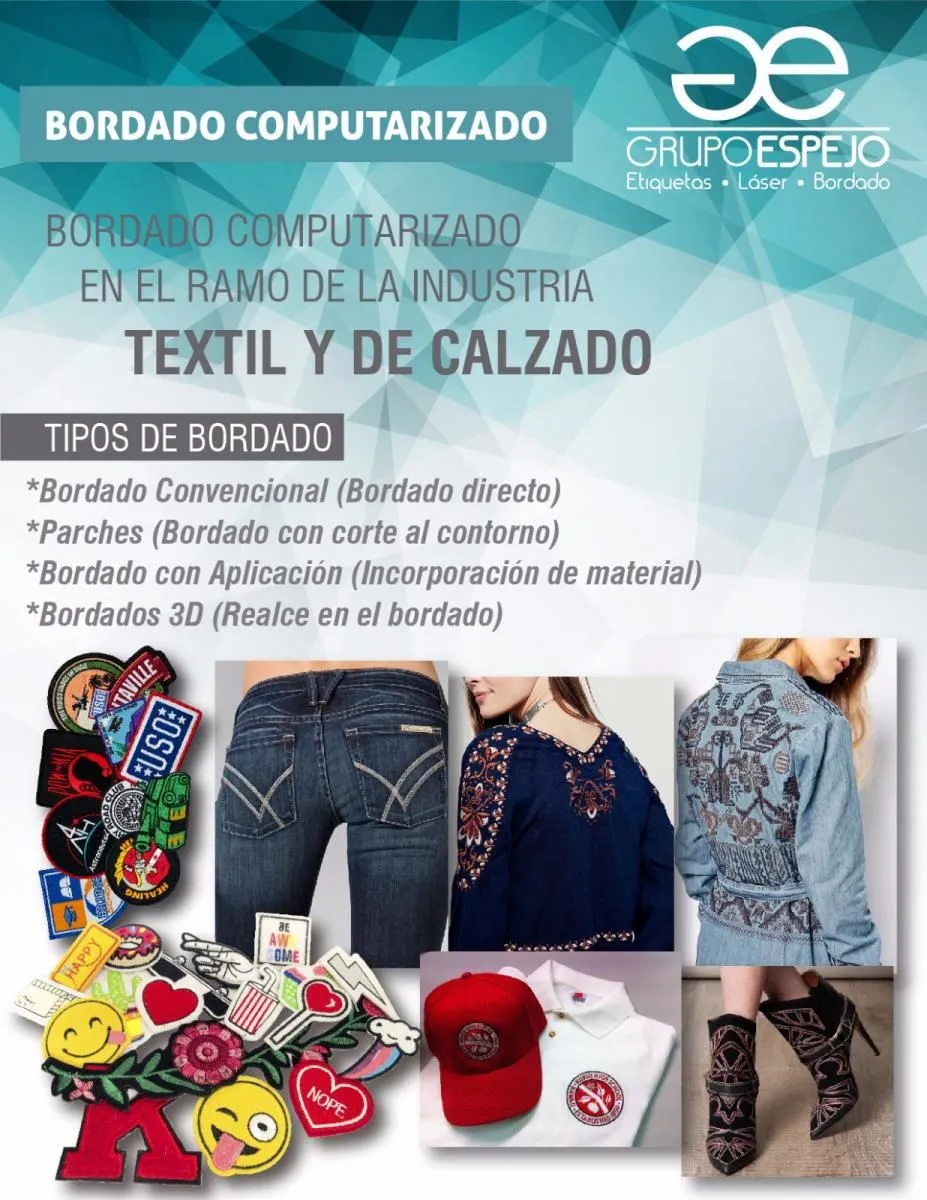 La imagen 4 de la Empresa GRUPO ESPEJO