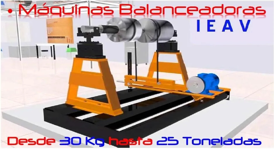 La imagen 2 de la Empresa INGENIERIA ELECTRONICA APLICADA A LAS VIBRACIONES