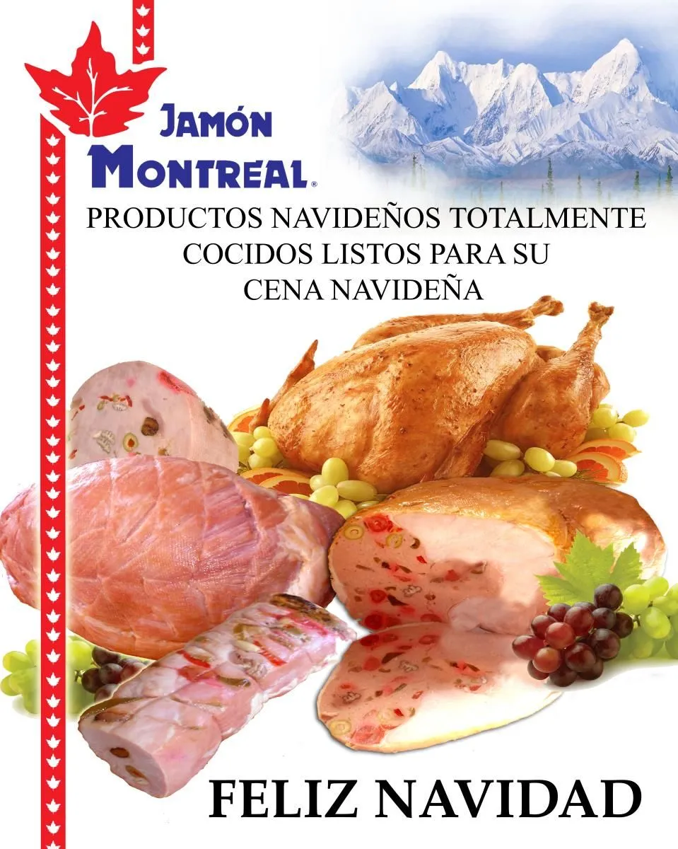 La imagen 1 de la Empresa EMBUTIDOS SUPREMOS, S.A. DE C.V.