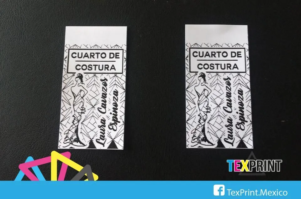 La imagen 4 de la Empresa TEXPRINT MÉXICO