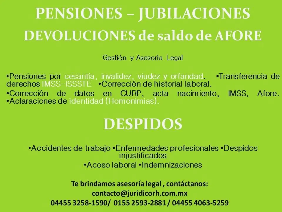 La imagen 2 de la Empresa ASESORIA LEGAL Y CAPITAL HUMANO