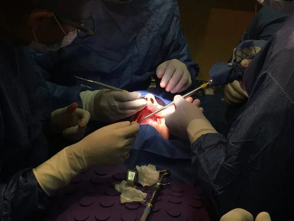 La imagen 3 de la Empresa CLÍNICA PRO DENTAL