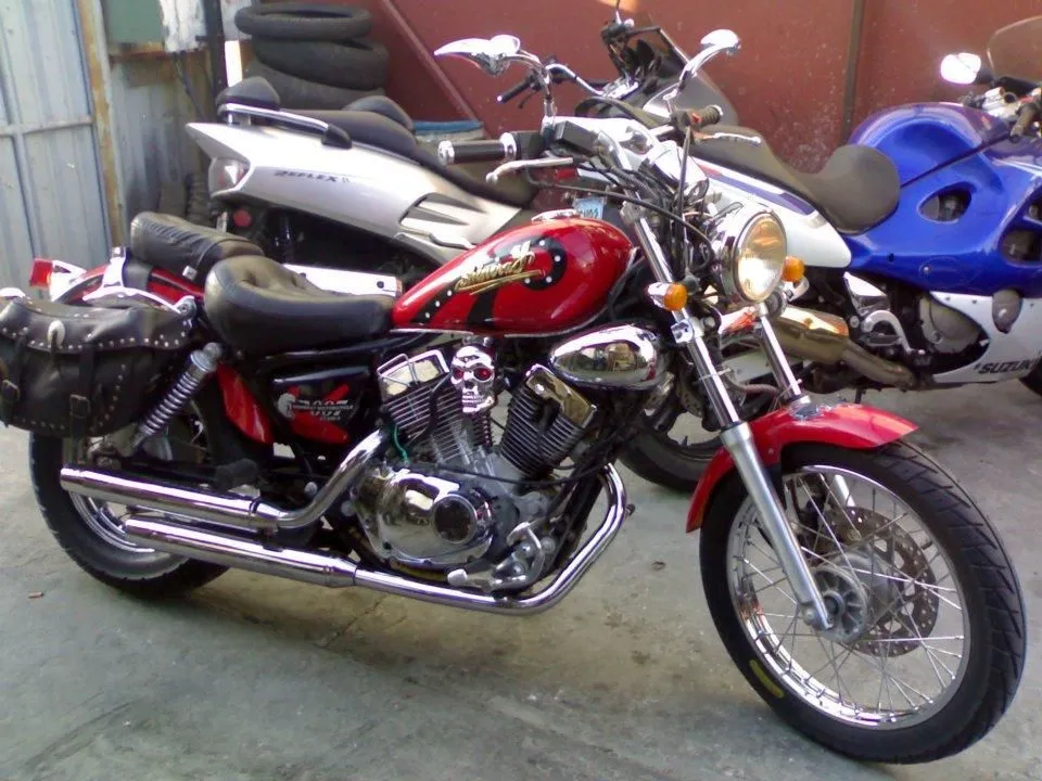 La imagen 2 de la Empresa TALLER MOTOMEX