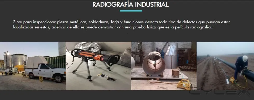 La imagen 3 de la Empresa ANALISIS DE MATERIALES