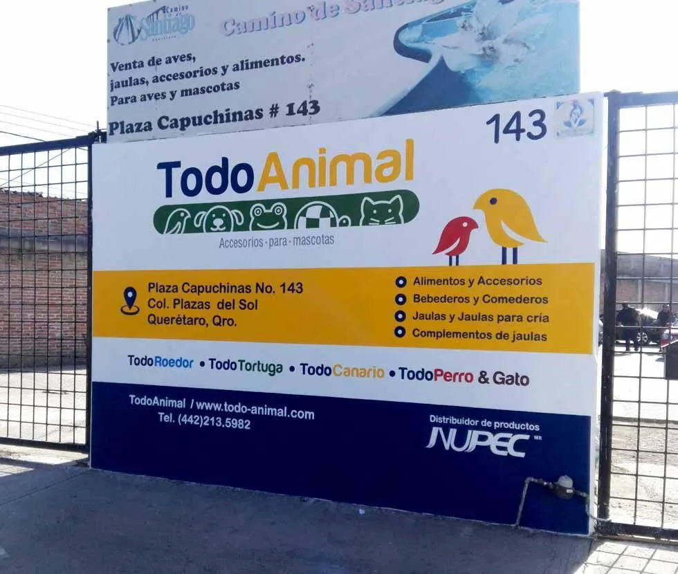 La imagen 3 de la Empresa TECNOSIGN RÓTULOS