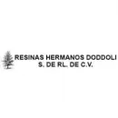 RESINAS HERMANOS DODDOLI Industrias y Agricultura en Uruapan MIC