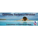 QUÍMICOS, EQUIPOS Y SERVICIOS en Guadalupe NLE
