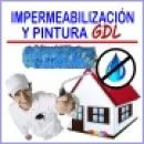 IMPERMEABILIZACIÓN Y PINTURA GDL en Guadalajara JAL