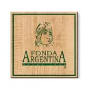 FONDA ARGENTINA Restaurantes en Metepec MEX