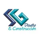 SG DISEÑO Y CONSTRUCCIÓN Servicios Profesionales y de Negocios en Ciudad De México CMX