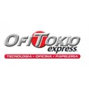 GRUPO TOKIO PAPELERIAS Papelerías, Material Escolar y de Oficina en Veracruz VER