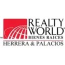 REALTY WORLD HERRERA & PALACIOS Inmobiliarias en Monterrey NLE