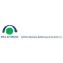 MCG DE MEXICO Industrias y Agricultura en Tlalnepantla De Baz MEX