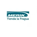 MERIK LA FRAGUA Sistemas de control automático en Veracruz VER