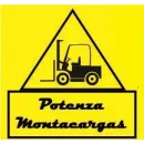 POTENZA MONTACARGAS Maquinaria para Manejo de Carga en Tlaquepaque JAL