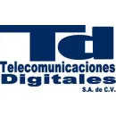 TD TELECOMUNICACIONES DIGITALES, S.A. DE C.V Servicios Profesionales y de Negocios en Monterrey NLE