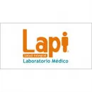 LAPI LABORATORIO MÉDICO SUC. BALBUENA Salud y Medicina en Mexico CMX
