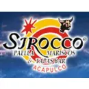 SIROCCO Restaurantes en Acapulco De Juárez GRO