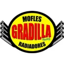MOFLES Y RADIADORES GRADILLA Talleres de reparación automotriz en Puerto Vallarta JAL