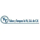 TUBOS Y TANQUES LA FÉ, S.A. DE C.V Transportes y Turismo en San Nicolás De Los Garza NLE