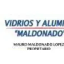VIDRIOS Y ALUMINIOS MALDONADO en Reynosa TAM
