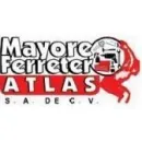 MAYOREO FERRETERO ATLAS SA DE CV Servicios Profesionales y de Negocios en Guadalajara JAL