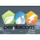 PENTACOM Sistemas de control automático en Ciudad De México CMX