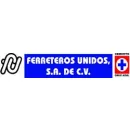 FERRETEROS UNIDOS, S.A. DE C.V Materiales de Construcción en Ciudad De México CMX