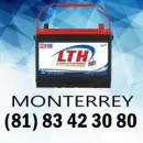 ACUMULADORES LTH Refacciones y Accesorios para Automóviles y Camiones en Monterrey NLE