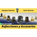 CENTRO DE SERVICIO DE ASPIRADORAS RAINBOW Y ROBOT TURMIX Tienda de Electrodomésticos en Ciudad De México CMX