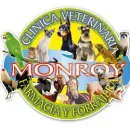 CLÍNICA VETERINARIA MONROY Salud y Medicina en Mineral De La Reforma HID