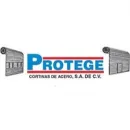 PROTEGE CORTINAS DE ACERO SA DE CV Servicios Profesionales y de Negocios en Monterrey NLE