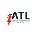 PROYECTOS Y MANT ELÉCT INDUSTRIALES ATL Motores Eléctricos en Guadalajara JAL