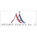 NOTARIA PUBLICA NO. 3 Y DEL PATRIMONIO INMUEBLE FEDERAL Servicios Legales y Financieros en Veracruz VER
