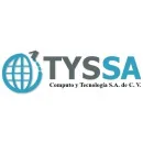 TYSSA CÓMPUTO Y TECNOLOGÍA SA DE CV Tienda de Informática en Monterrey NLE