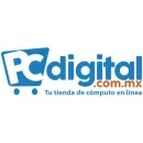 PCDIGITAL COM MX, SA DE CV Tienda de Informática en Veracruz VER
