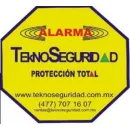 TEKNOSEGURIDAD en León De Los Aldama GUA