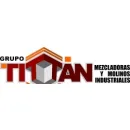 GRUPO TITTÁN MEZCLADORAS Y MOLINOS INDUSTRIALES Maquinaria, Equipos y Servicios en Estado De México MEX