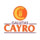 GALLETAS CAYRO Pastelerías y Panaderías en Zapopan JAL